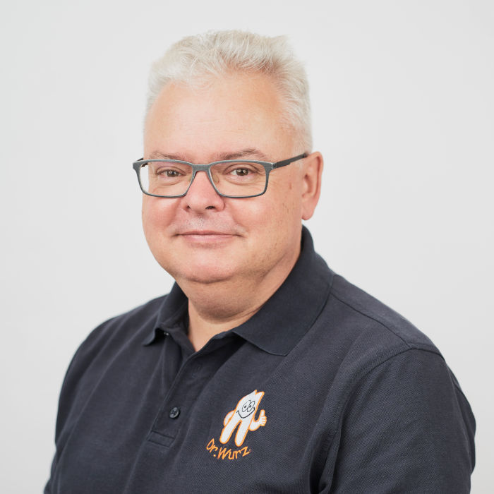 Dr. Matthias Wurz